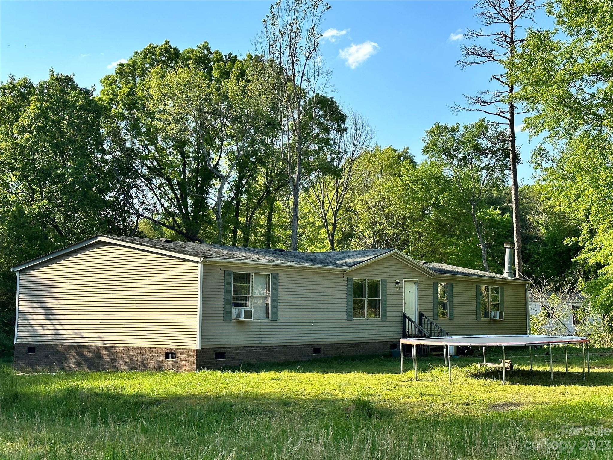 1619 Buck Court Lincolnton NC 28092