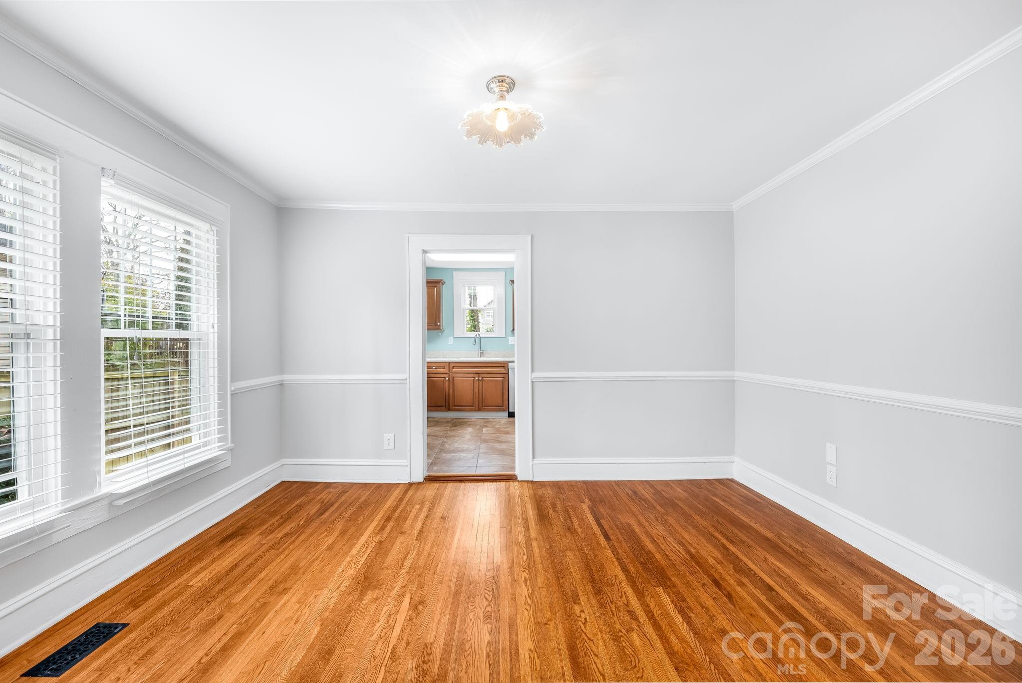 900 Sweetbriar Street Charlotte NC 28205