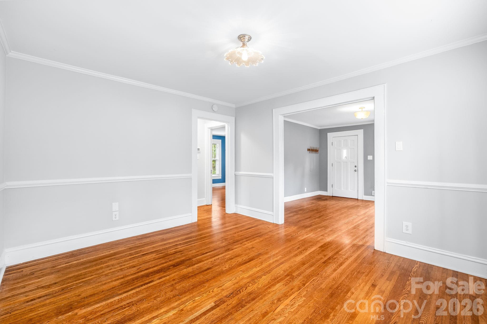 900 Sweetbriar Street Charlotte NC 28205