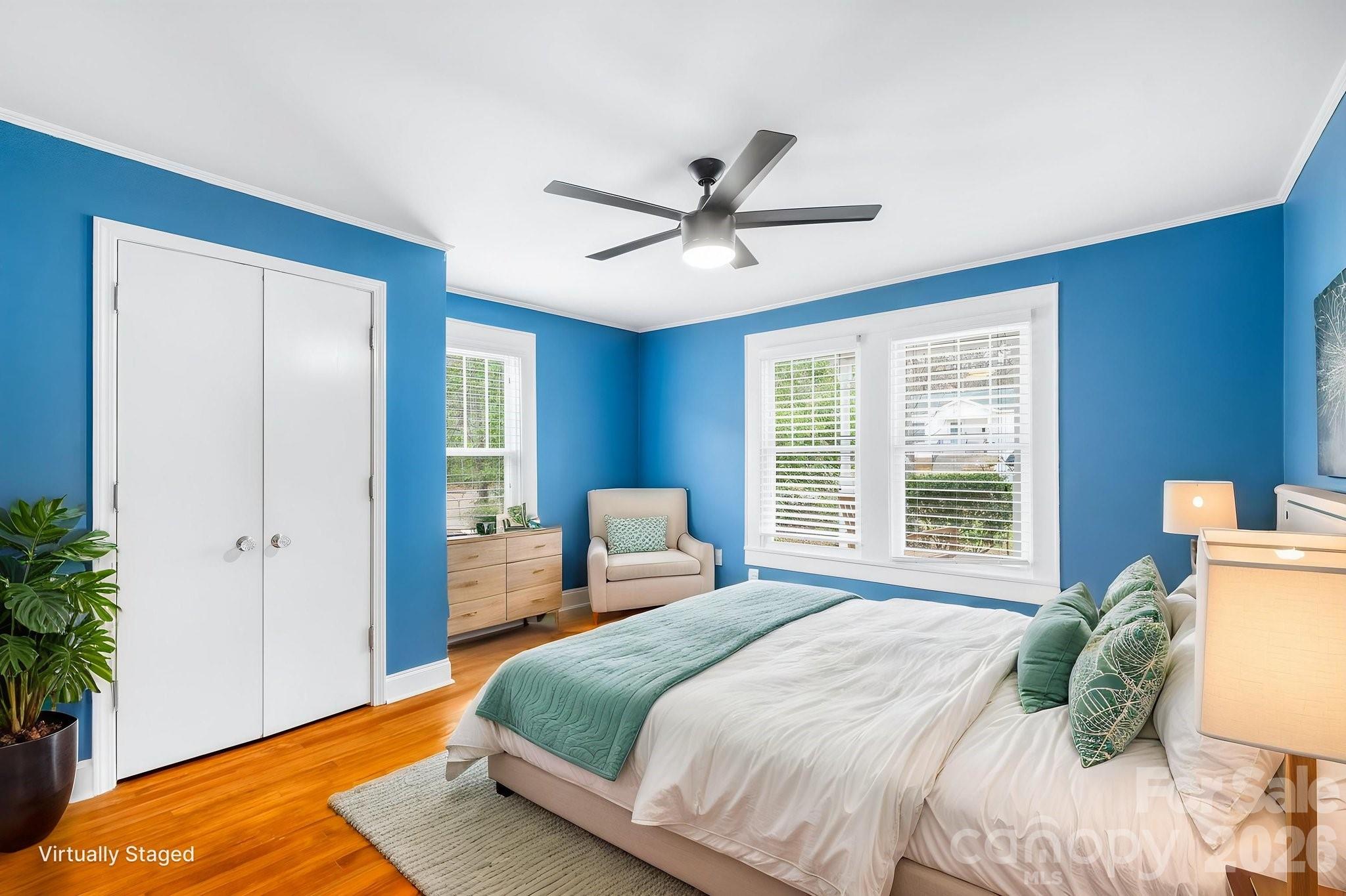 900 Sweetbriar Street Charlotte NC 28205