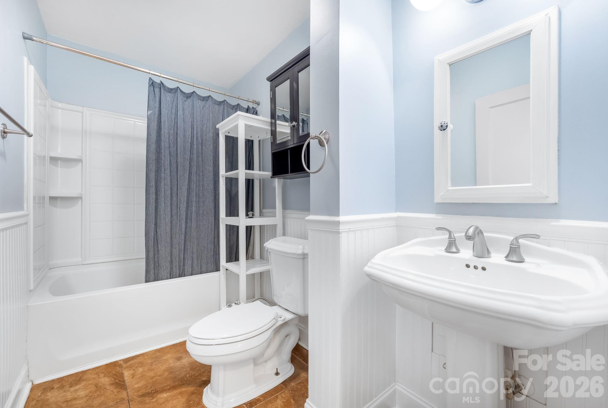 900 Sweetbriar Street Charlotte NC 28205