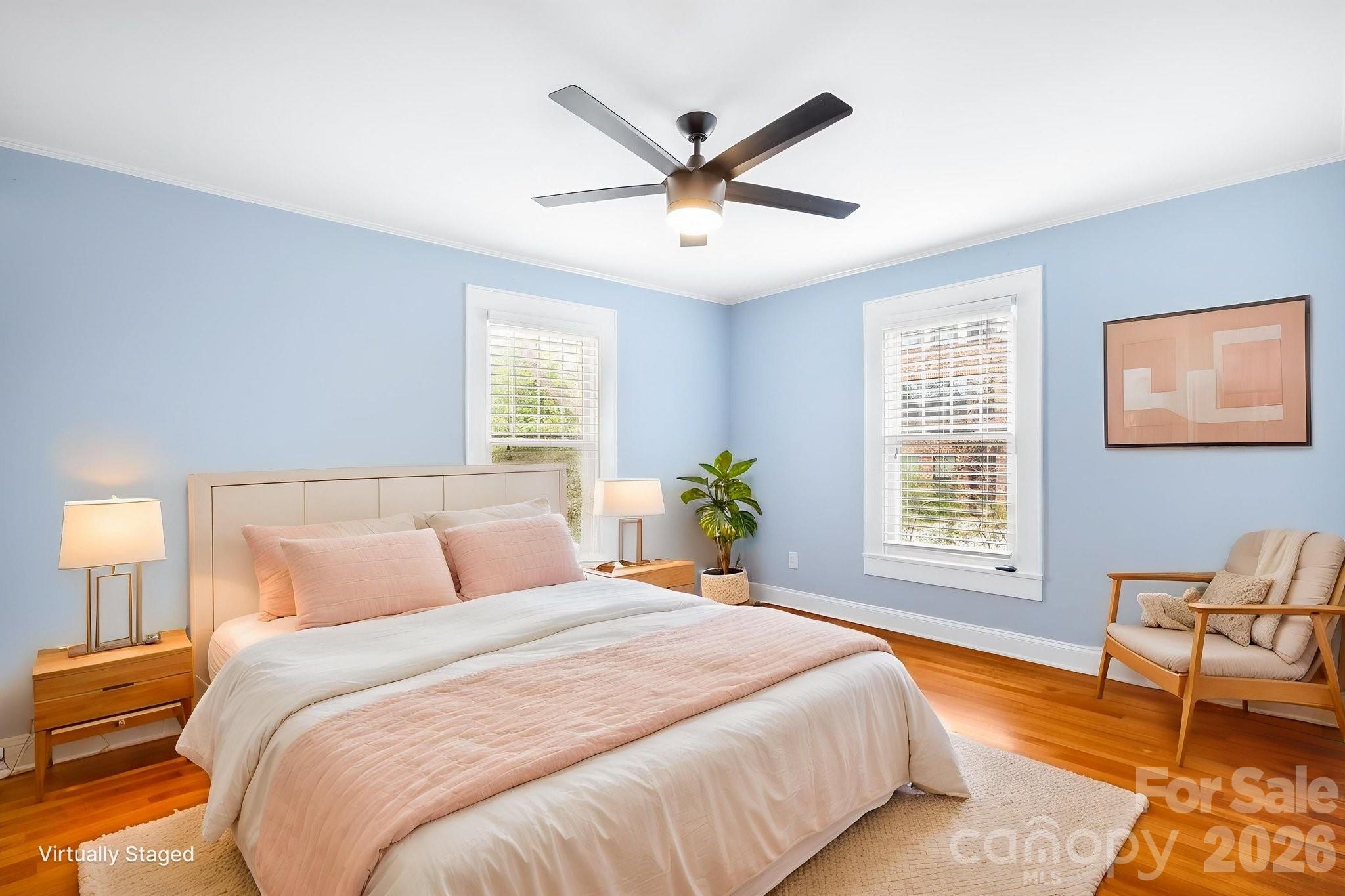 900 Sweetbriar Street Charlotte NC 28205