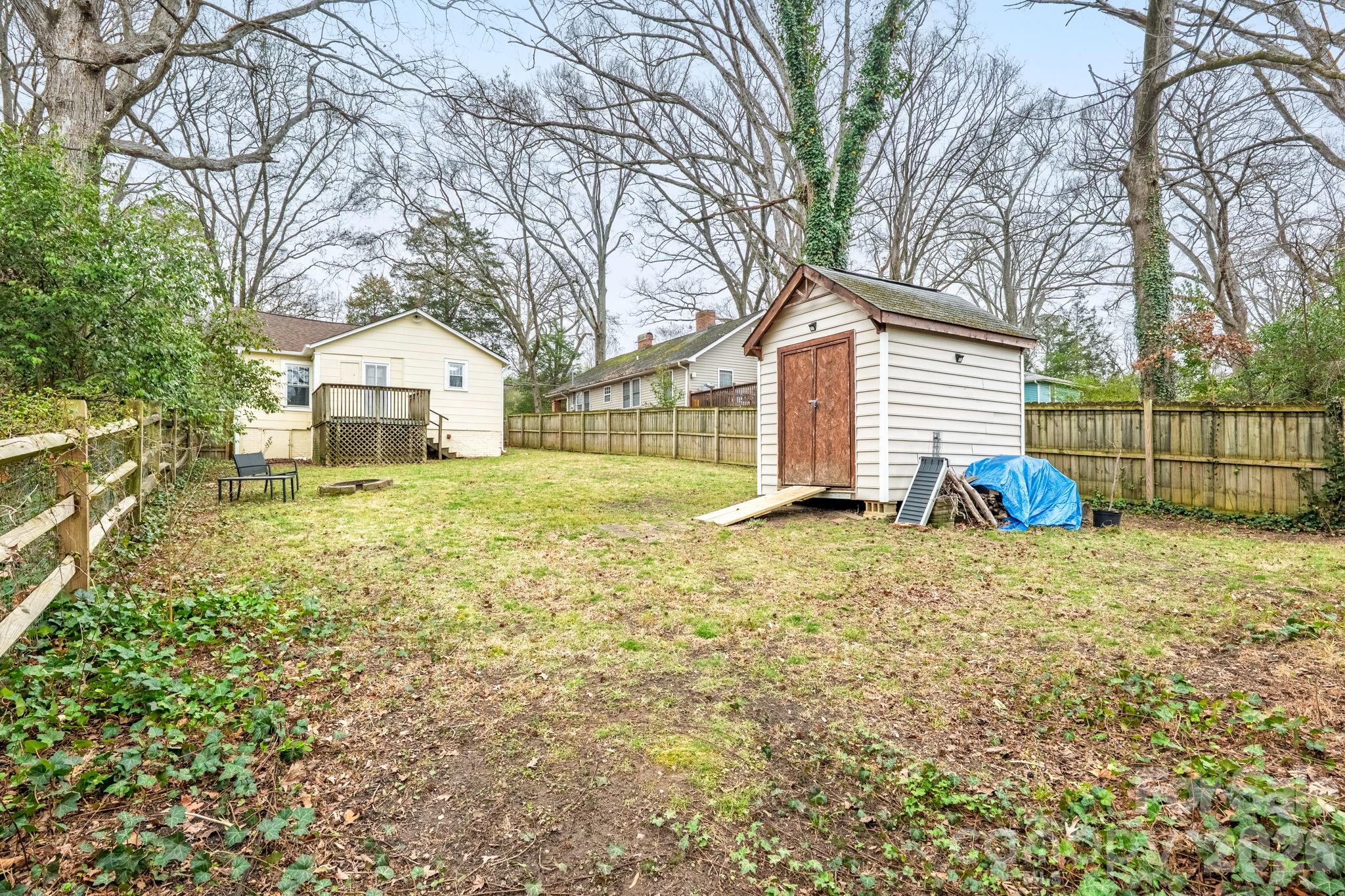 900 Sweetbriar Street Charlotte NC 28205