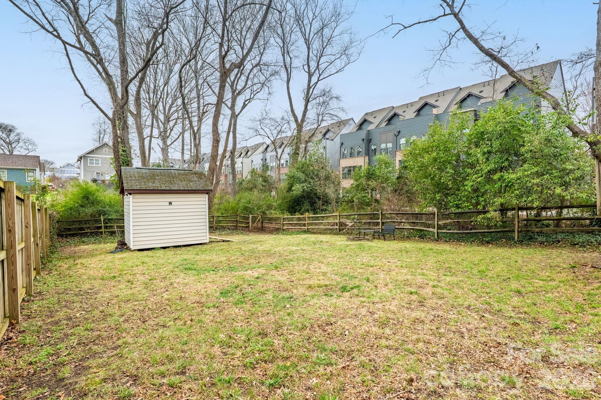 900 Sweetbriar Street Charlotte NC 28205