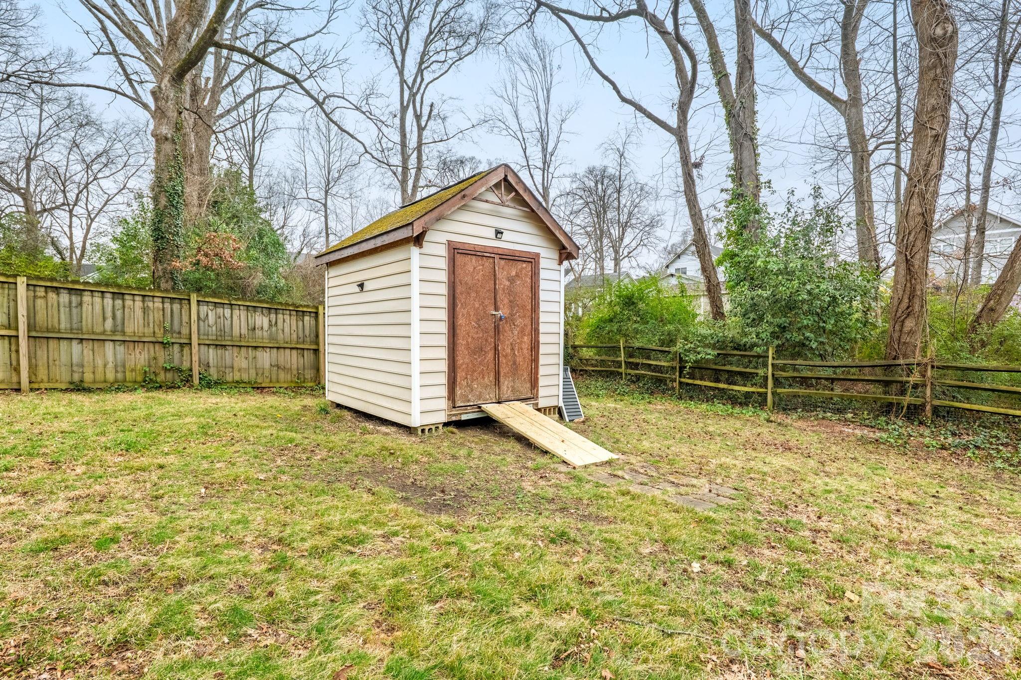 900 Sweetbriar Street Charlotte NC 28205
