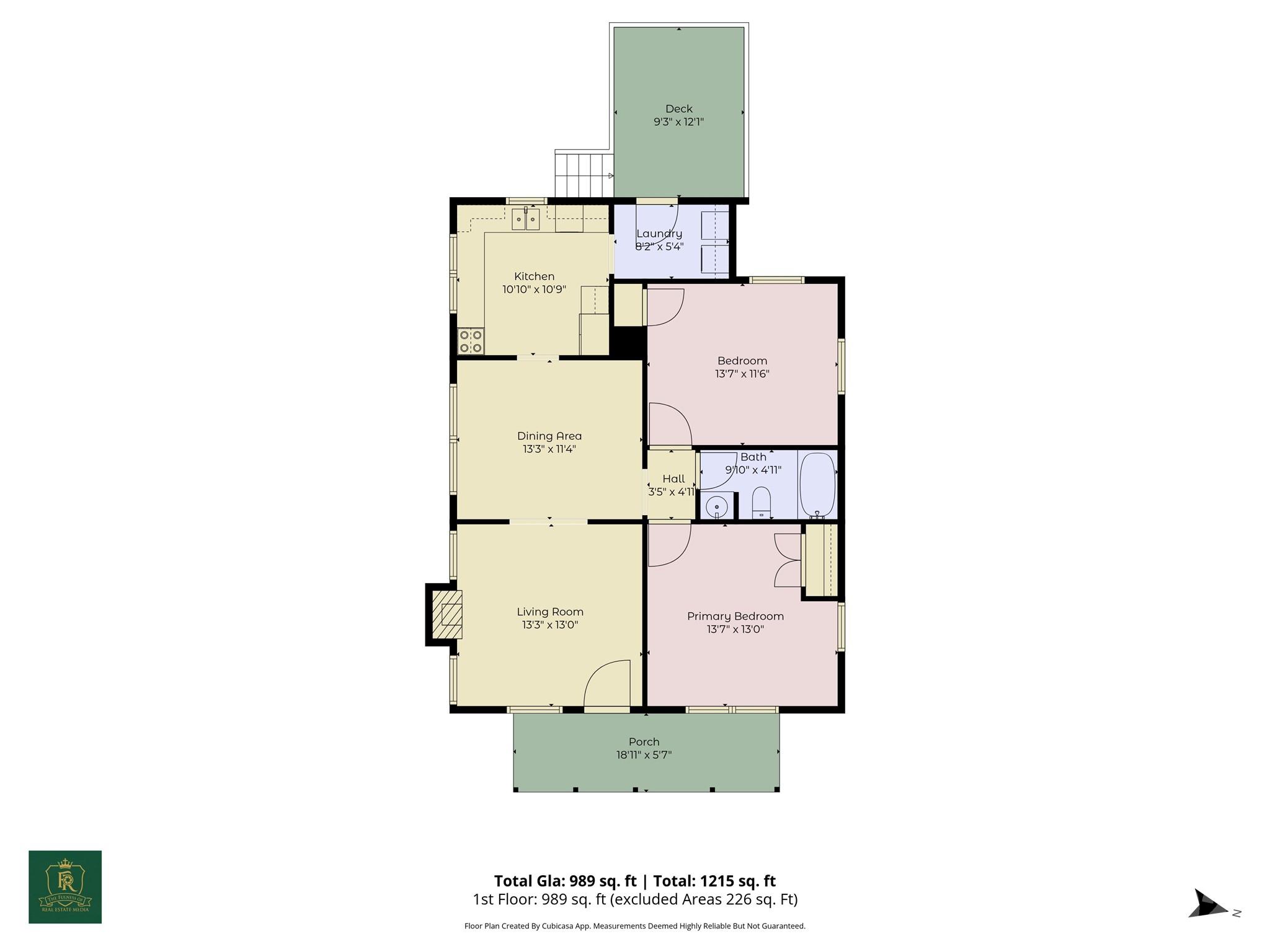 900 Sweetbriar Street Charlotte NC 28205