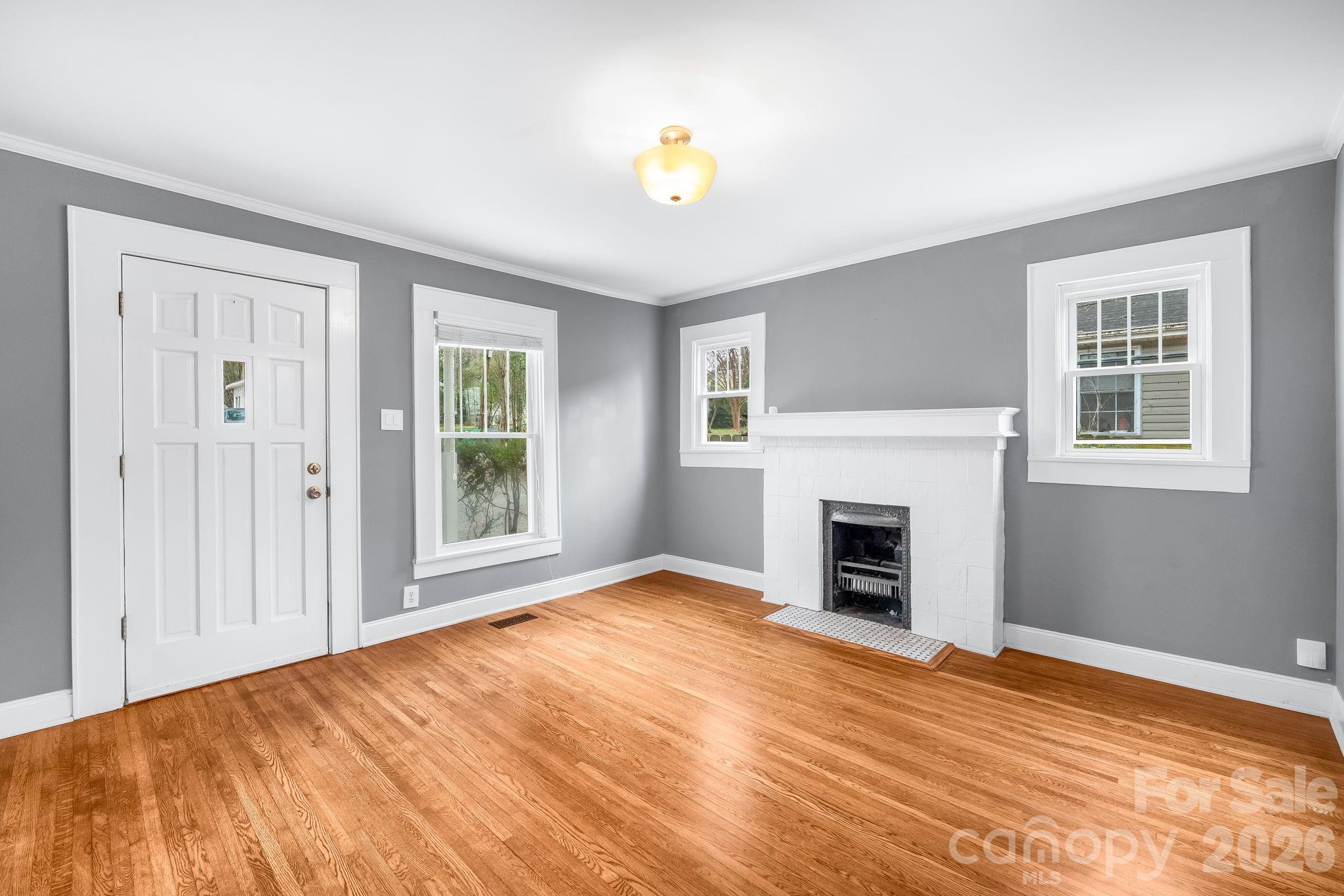 900 Sweetbriar Street Charlotte NC 28205