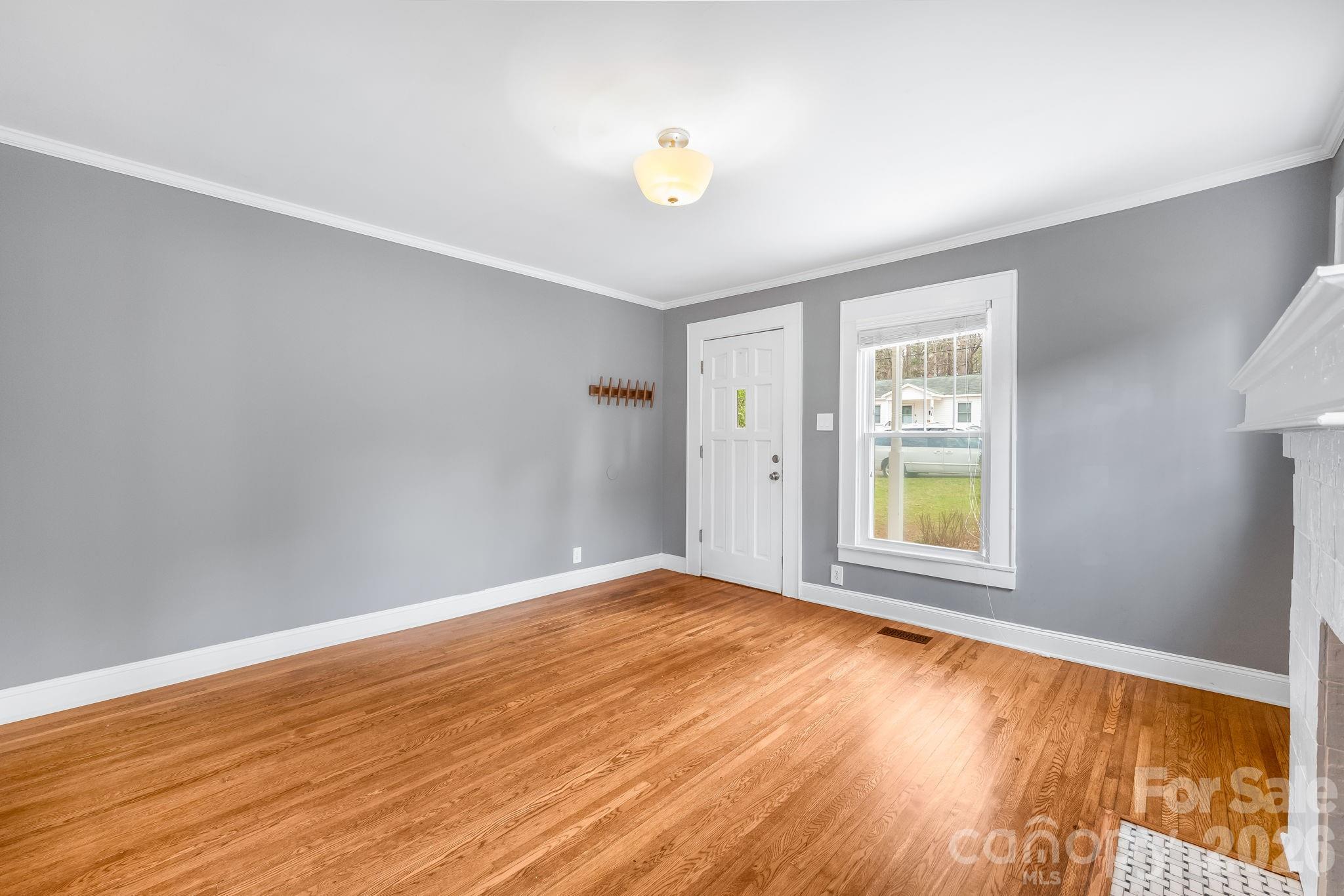 900 Sweetbriar Street Charlotte NC 28205
