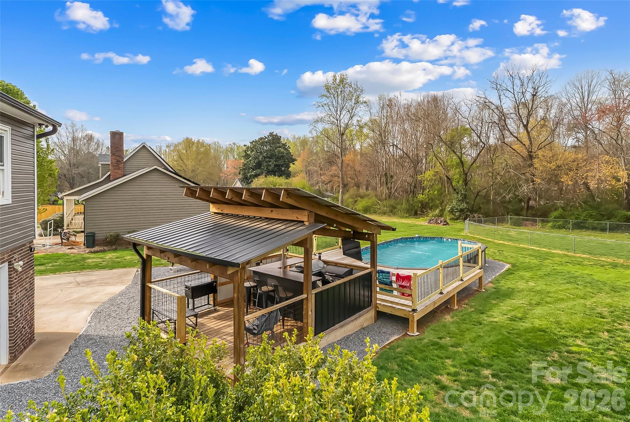 1757 Castlewood Court Hickory NC 28602