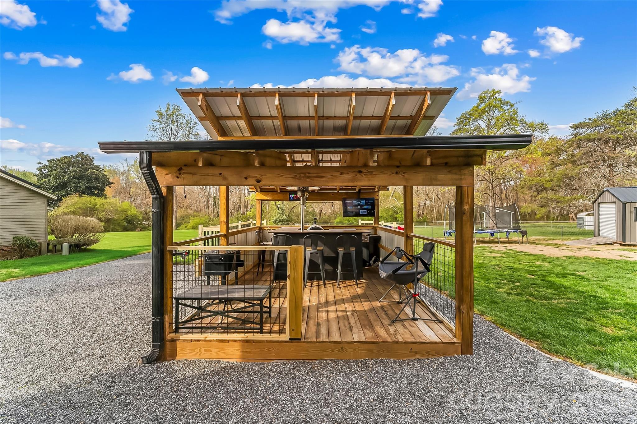 1757 Castlewood Court Hickory NC 28602