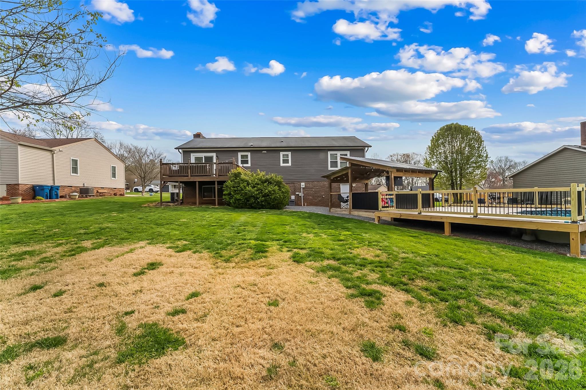 1757 Castlewood Court Hickory NC 28602