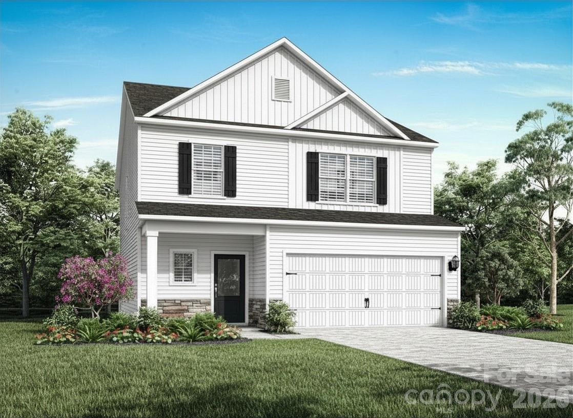 3350 Yorkshire Drive Gastonia NC 28052