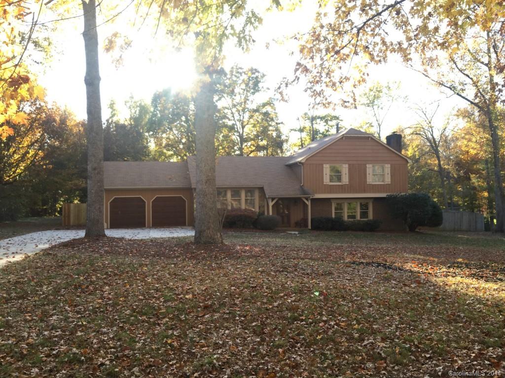 2100 E Providence Drive Charlotte NC 28270