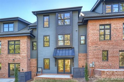 2019 Thurmond Place Charlotte NC 28205