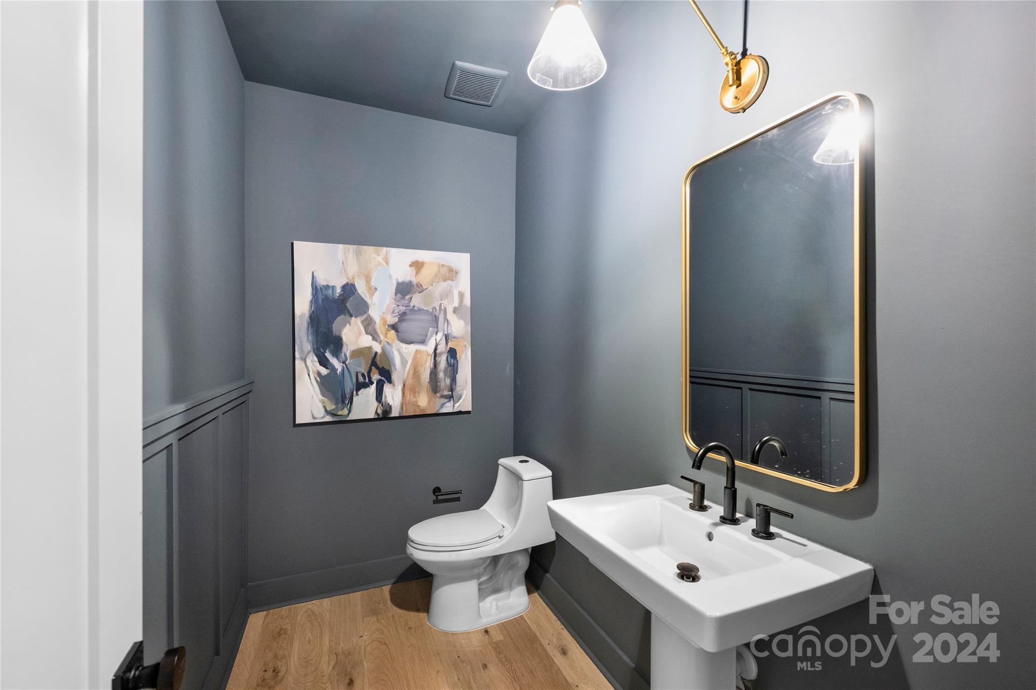2019 Thurmond Place Charlotte NC 28205