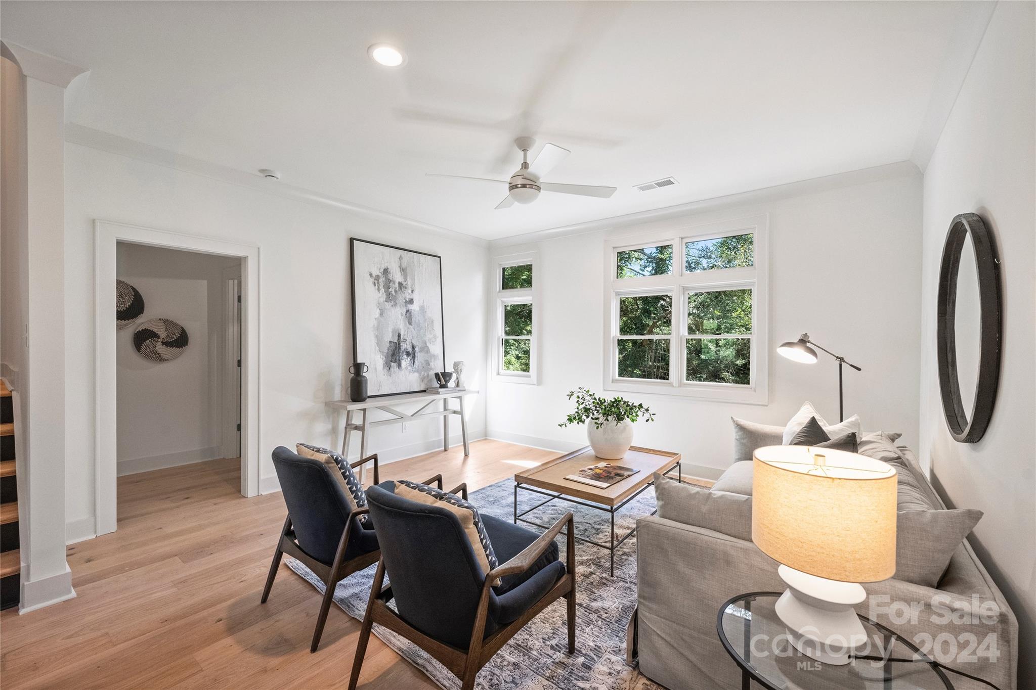 2019 Thurmond Place Charlotte NC 28205