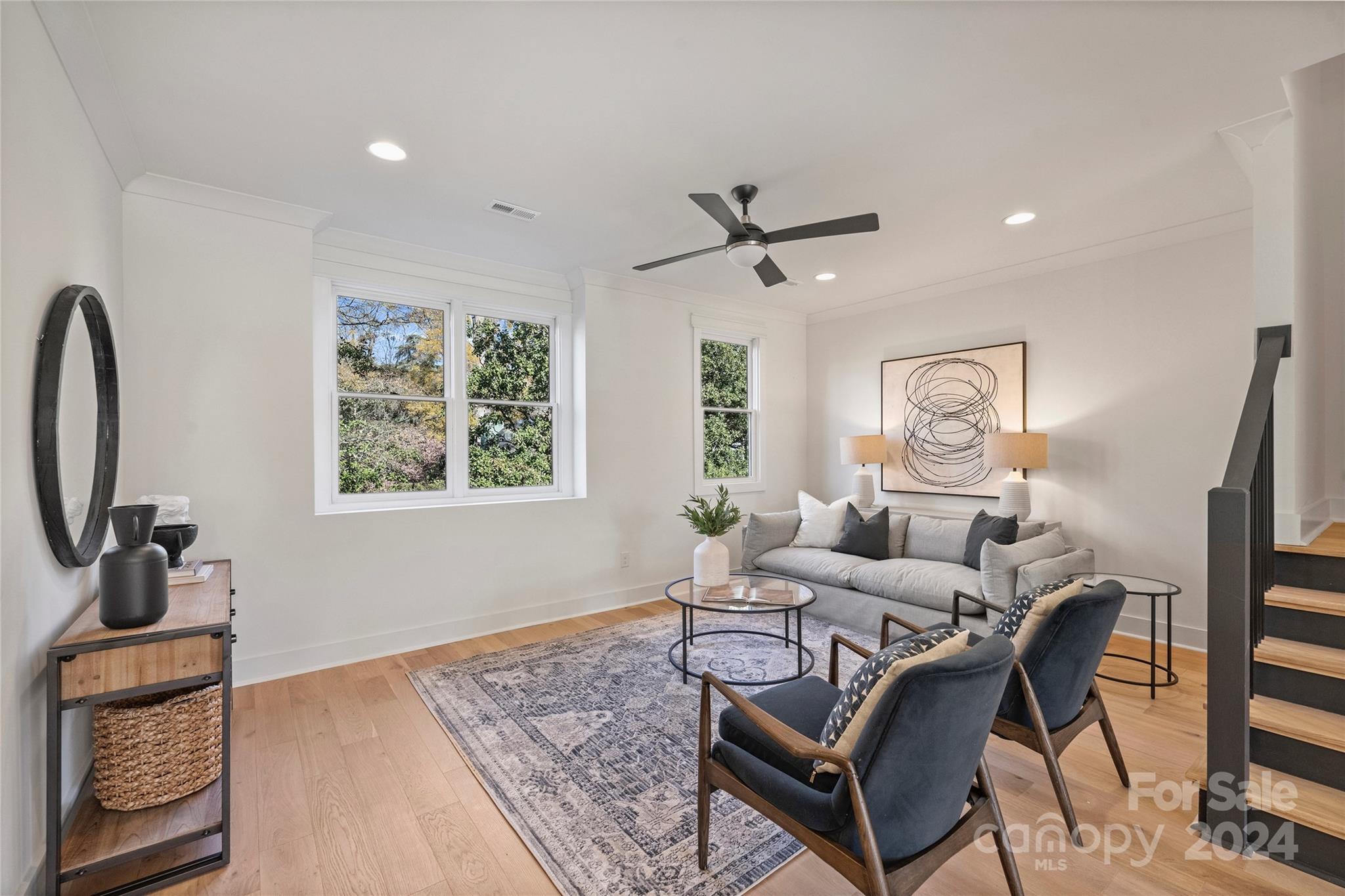 2019 Thurmond Place Charlotte NC 28205