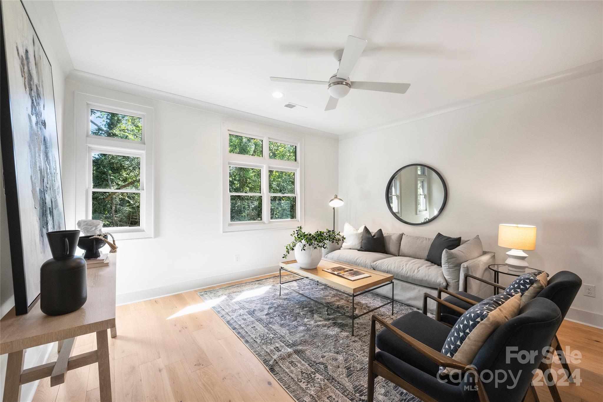 2019 Thurmond Place Charlotte NC 28205