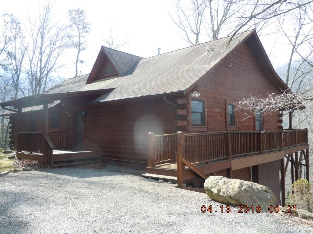 49 Magnolia Way Waynesville NC 28786