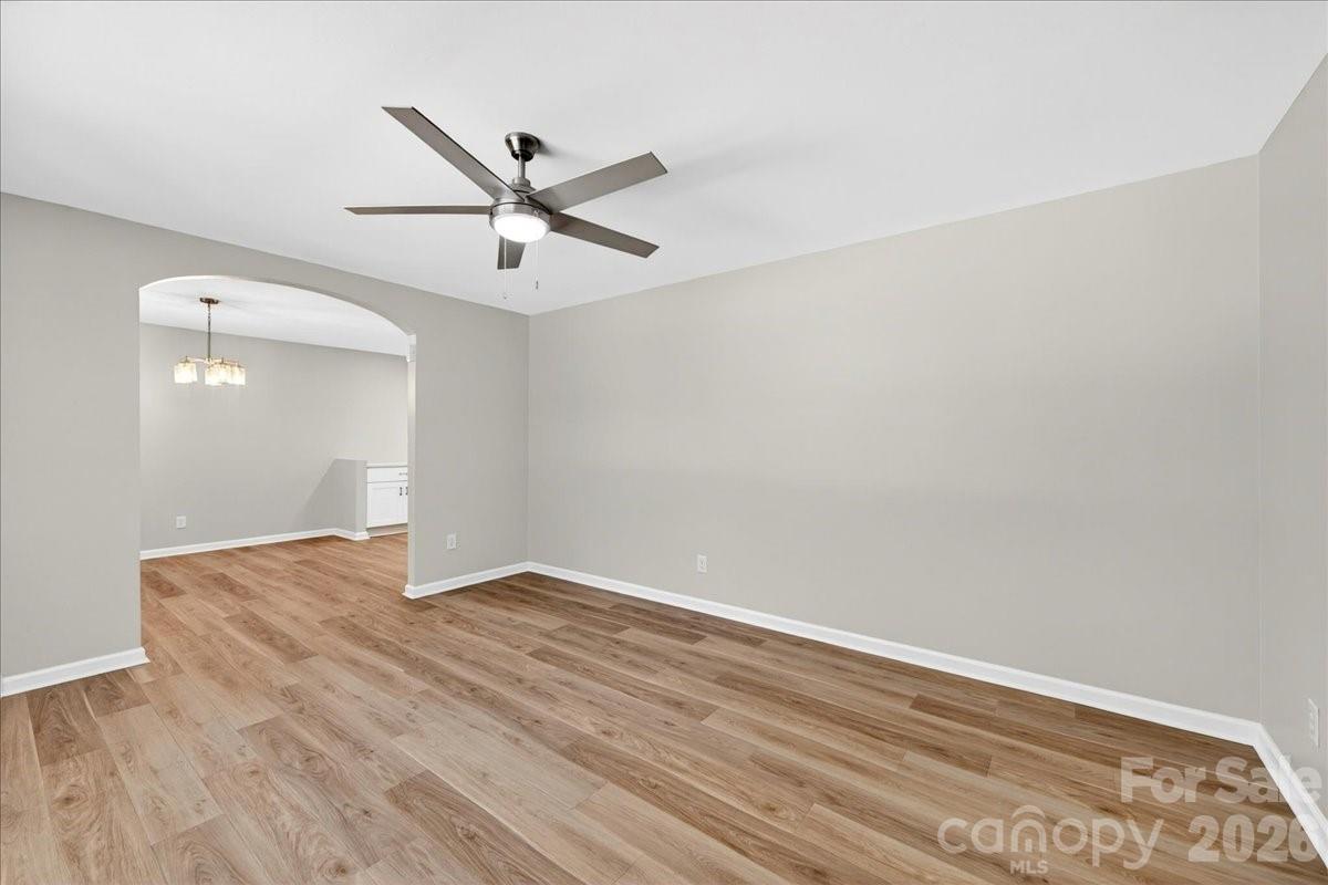 6018 Donegal Drive Charlotte NC 28212