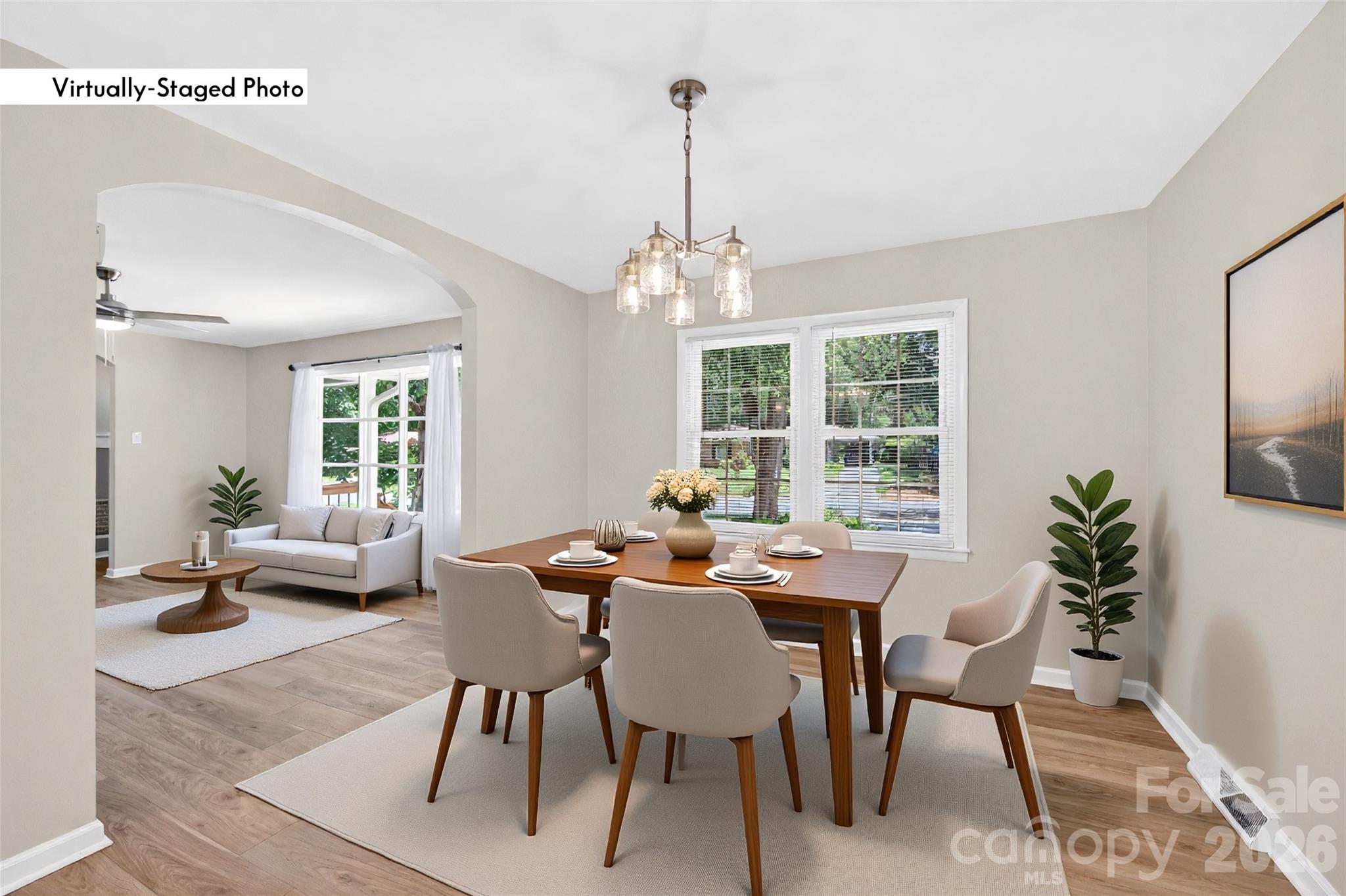 6018 Donegal Drive Charlotte NC 28212
