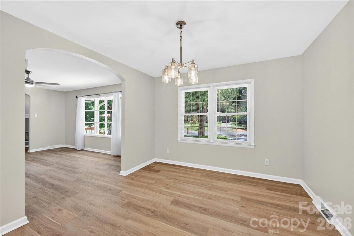 6018 Donegal Drive Charlotte NC 28212