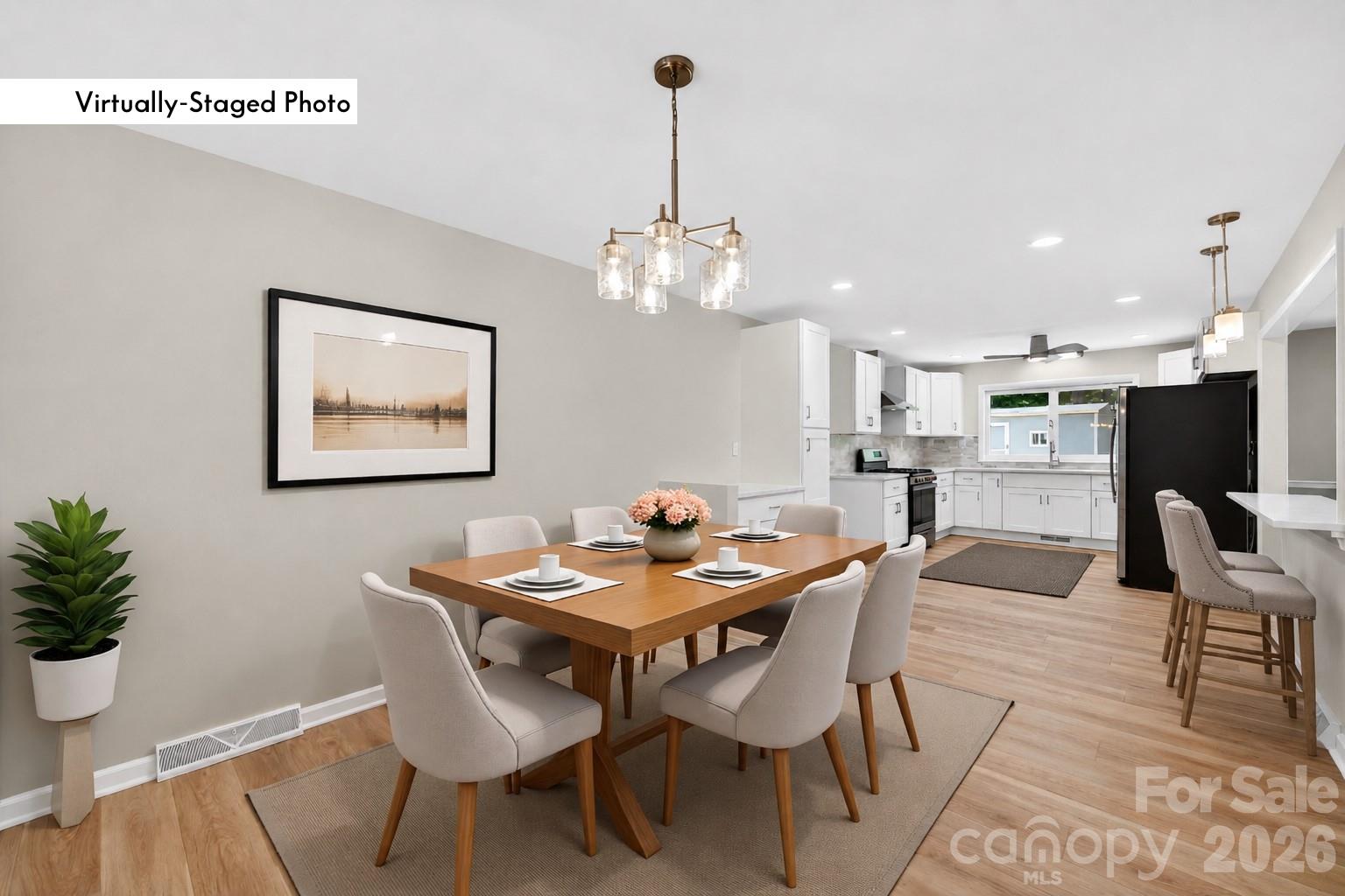 6018 Donegal Drive Charlotte NC 28212