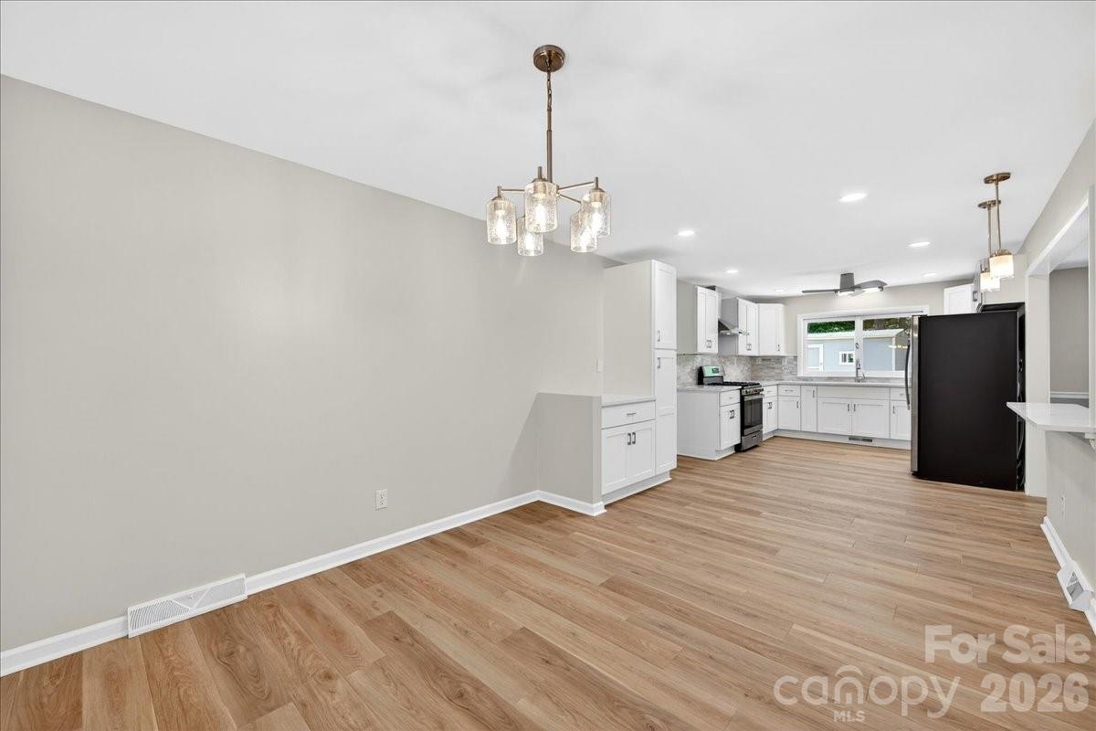 6018 Donegal Drive Charlotte NC 28212