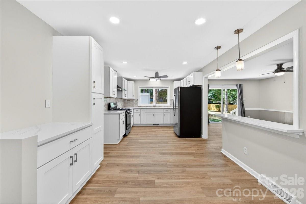 6018 Donegal Drive Charlotte NC 28212