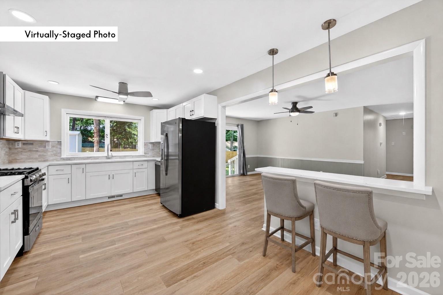 6018 Donegal Drive Charlotte NC 28212