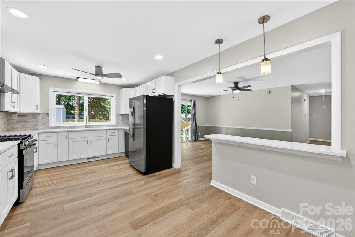 6018 Donegal Drive Charlotte NC 28212