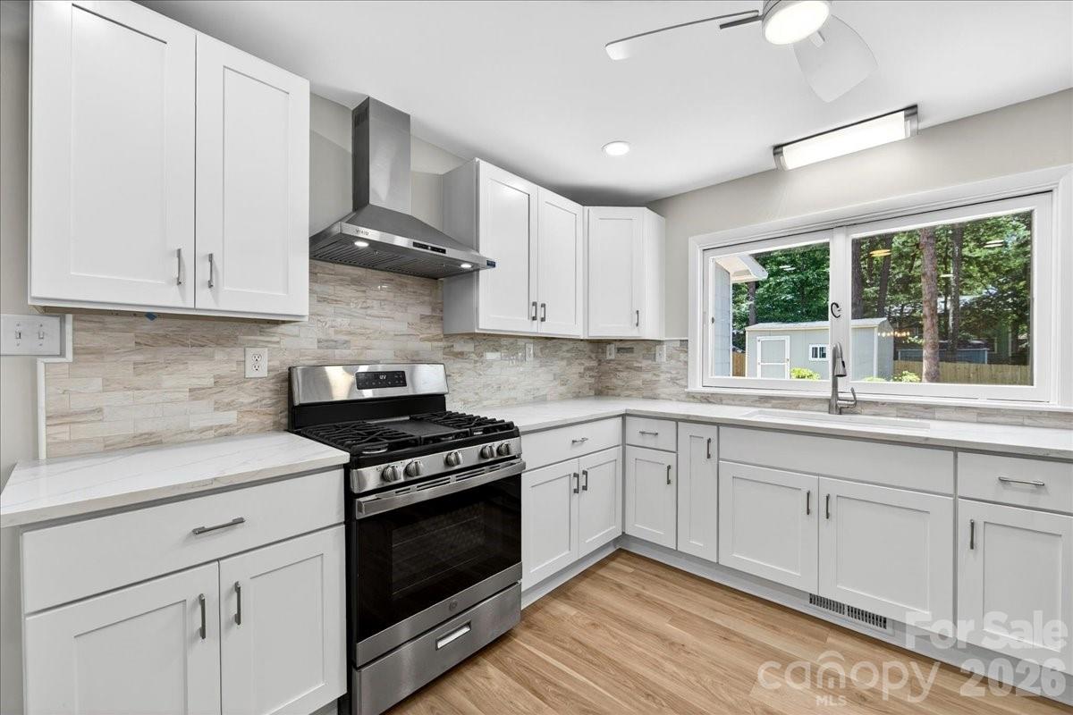 6018 Donegal Drive Charlotte NC 28212