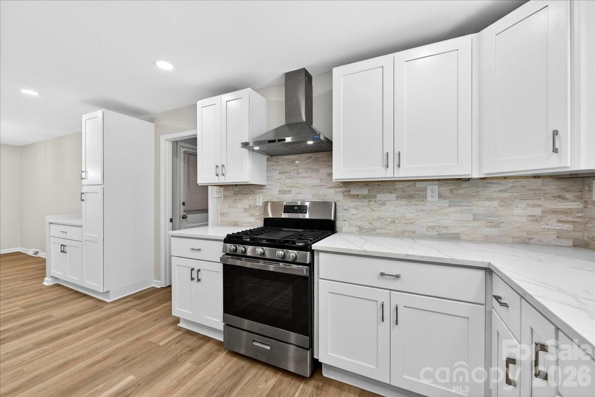 6018 Donegal Drive Charlotte NC 28212