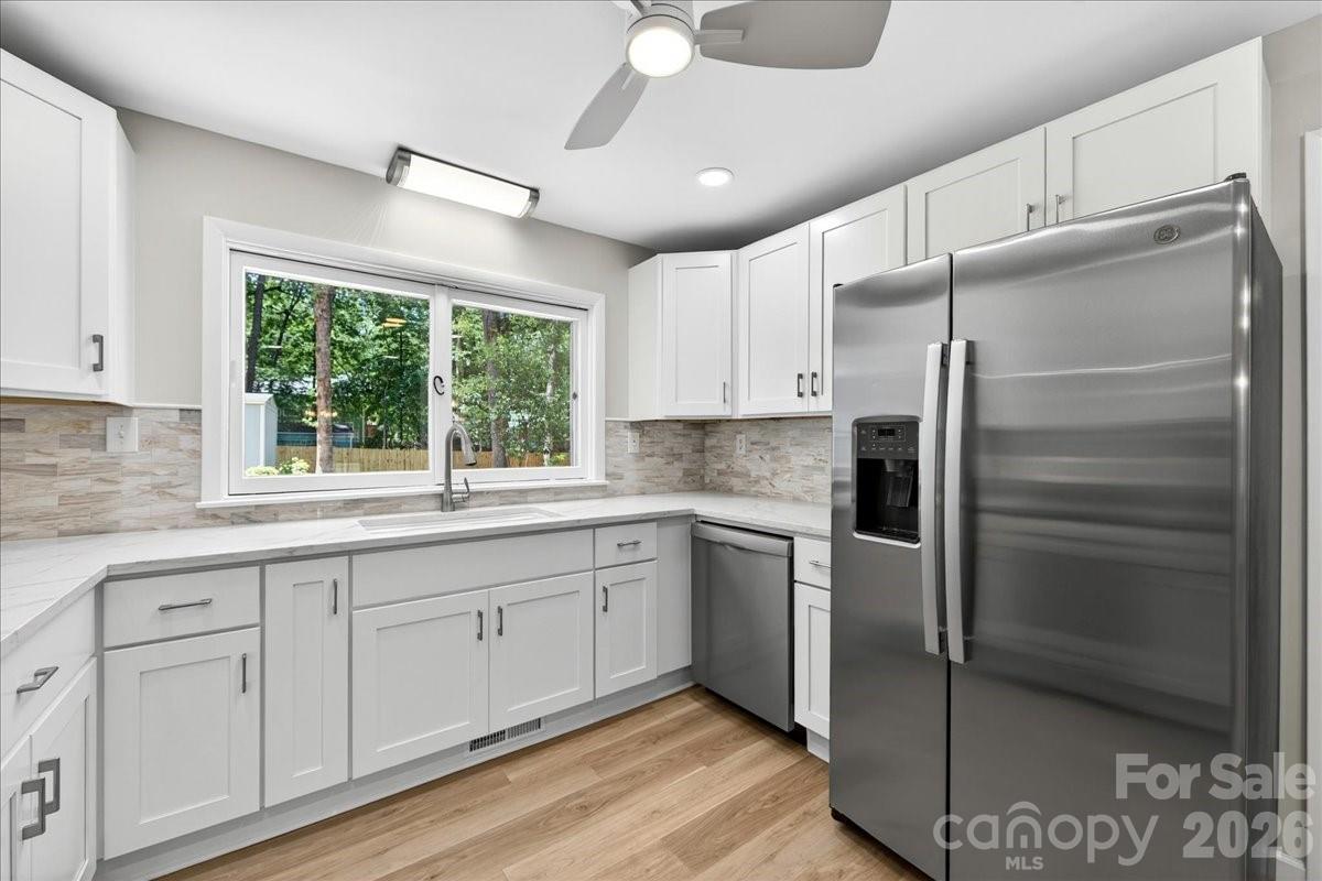 6018 Donegal Drive Charlotte NC 28212