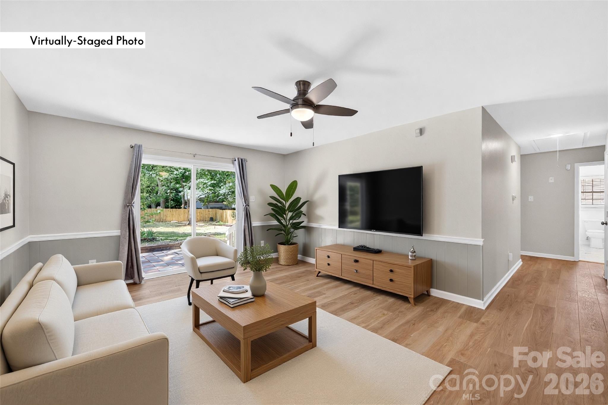 6018 Donegal Drive Charlotte NC 28212