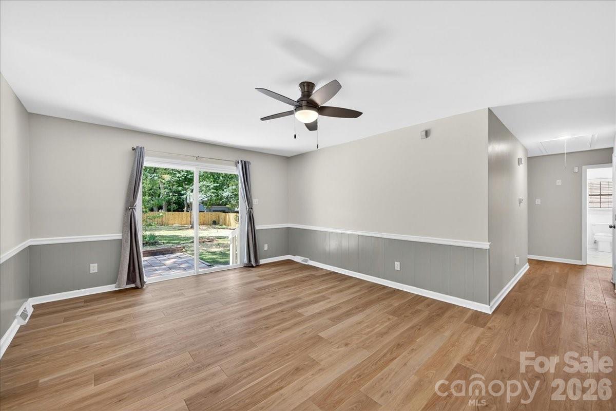 6018 Donegal Drive Charlotte NC 28212
