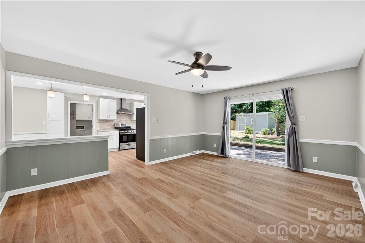 6018 Donegal Drive Charlotte NC 28212