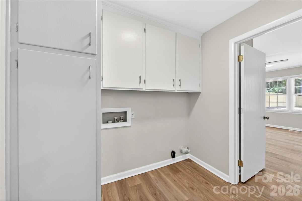 6018 Donegal Drive Charlotte NC 28212