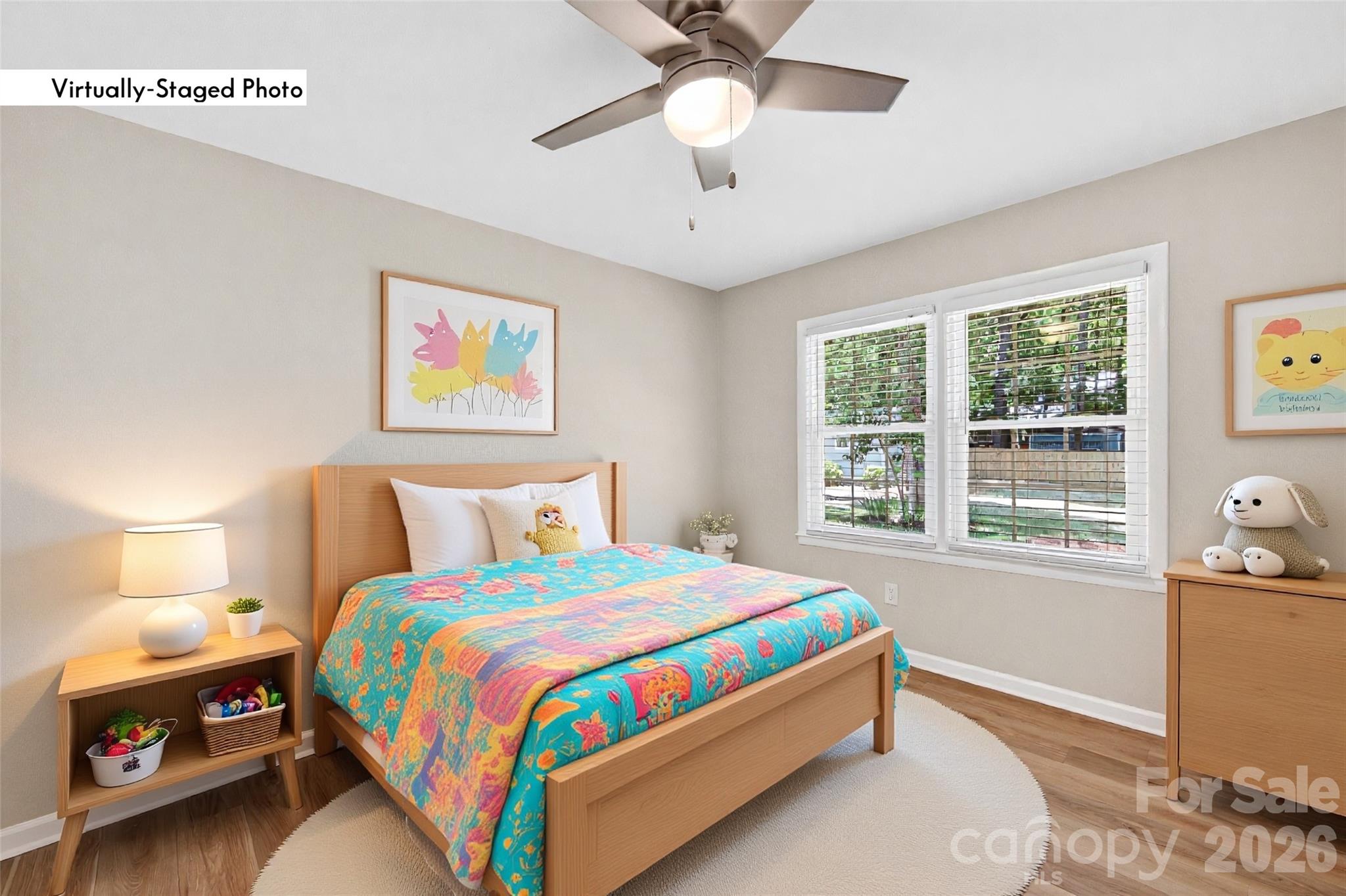6018 Donegal Drive Charlotte NC 28212