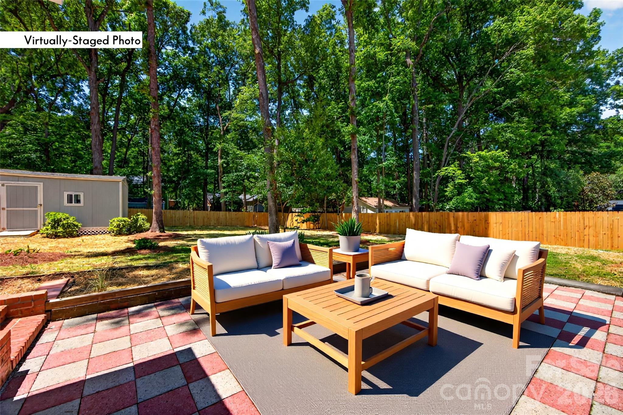 6018 Donegal Drive Charlotte NC 28212