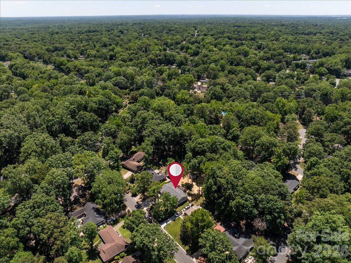 6018 Donegal Drive Charlotte NC 28212