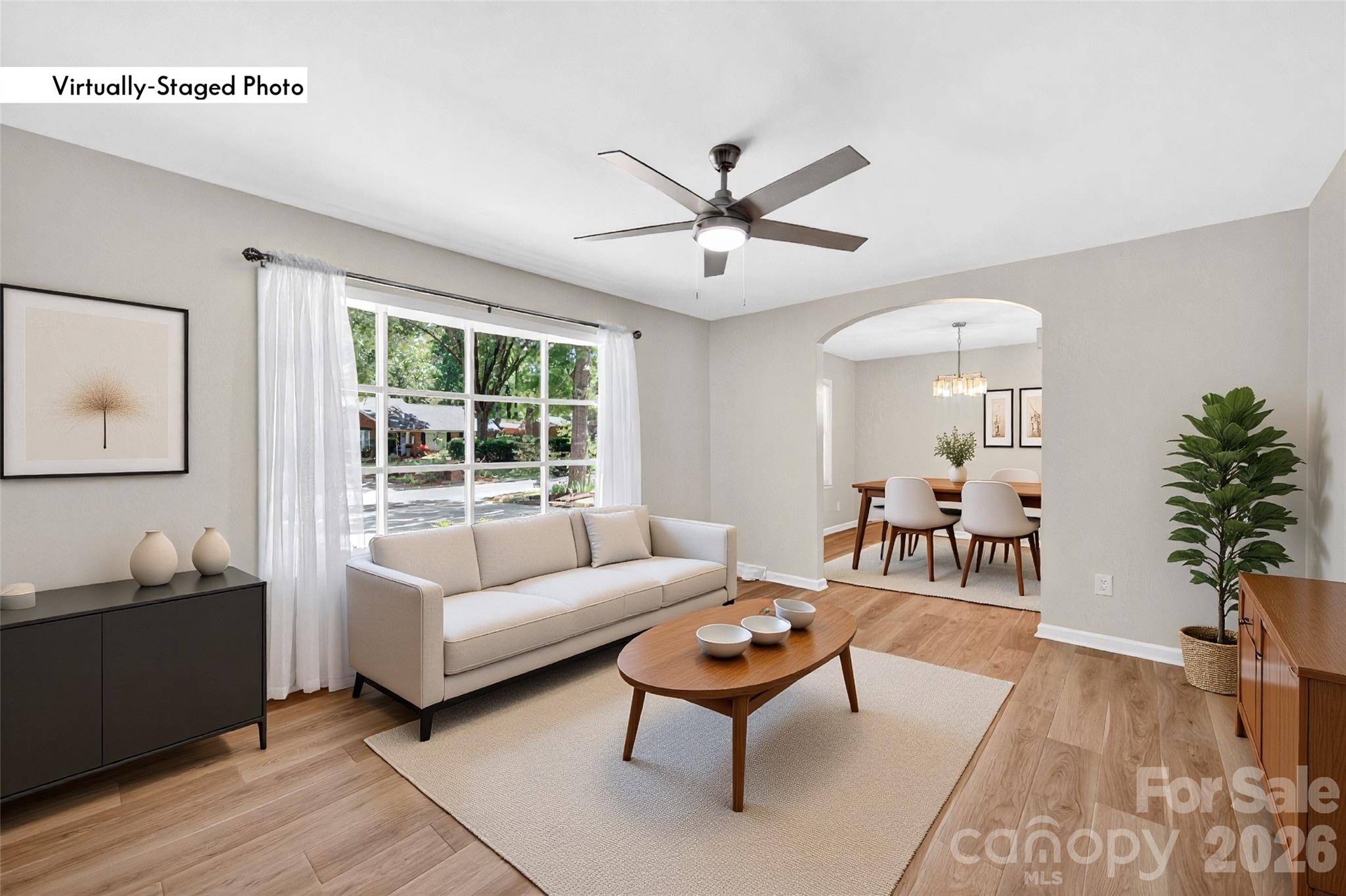 6018 Donegal Drive Charlotte NC 28212