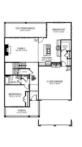 563 Mahogany Road York SC 29745