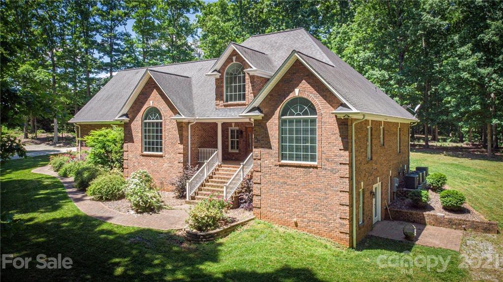 161 Blossom Hill Road Lincolnton NC 28092