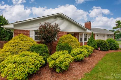 344 Shady Lane Marion NC 28752