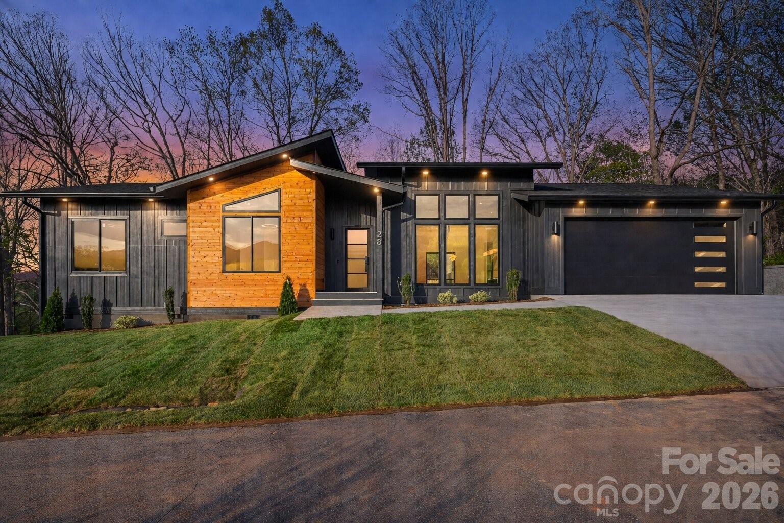 28 Lauren Lane Candler NC 28715