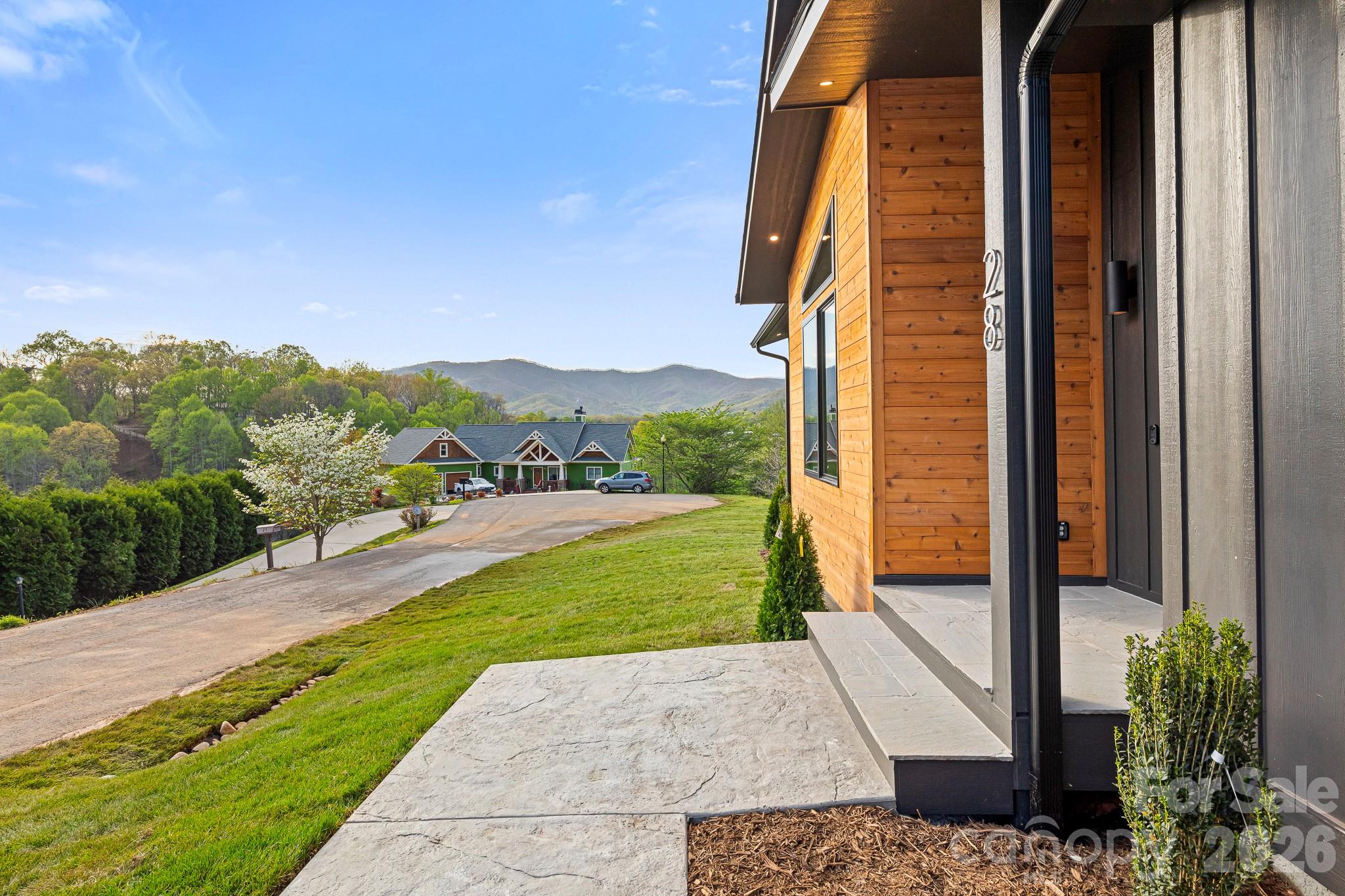 28 Lauren Lane Candler NC 28715