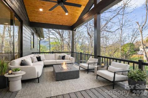 28 Lauren Lane Candler NC 28715