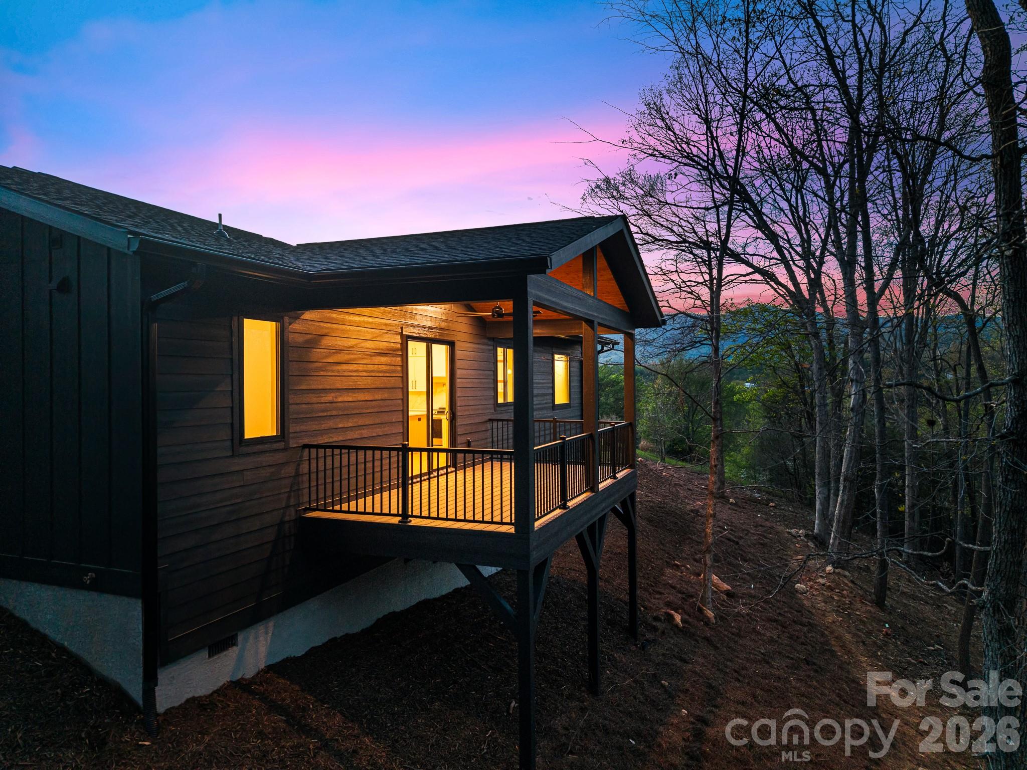 28 Lauren Lane Candler NC 28715