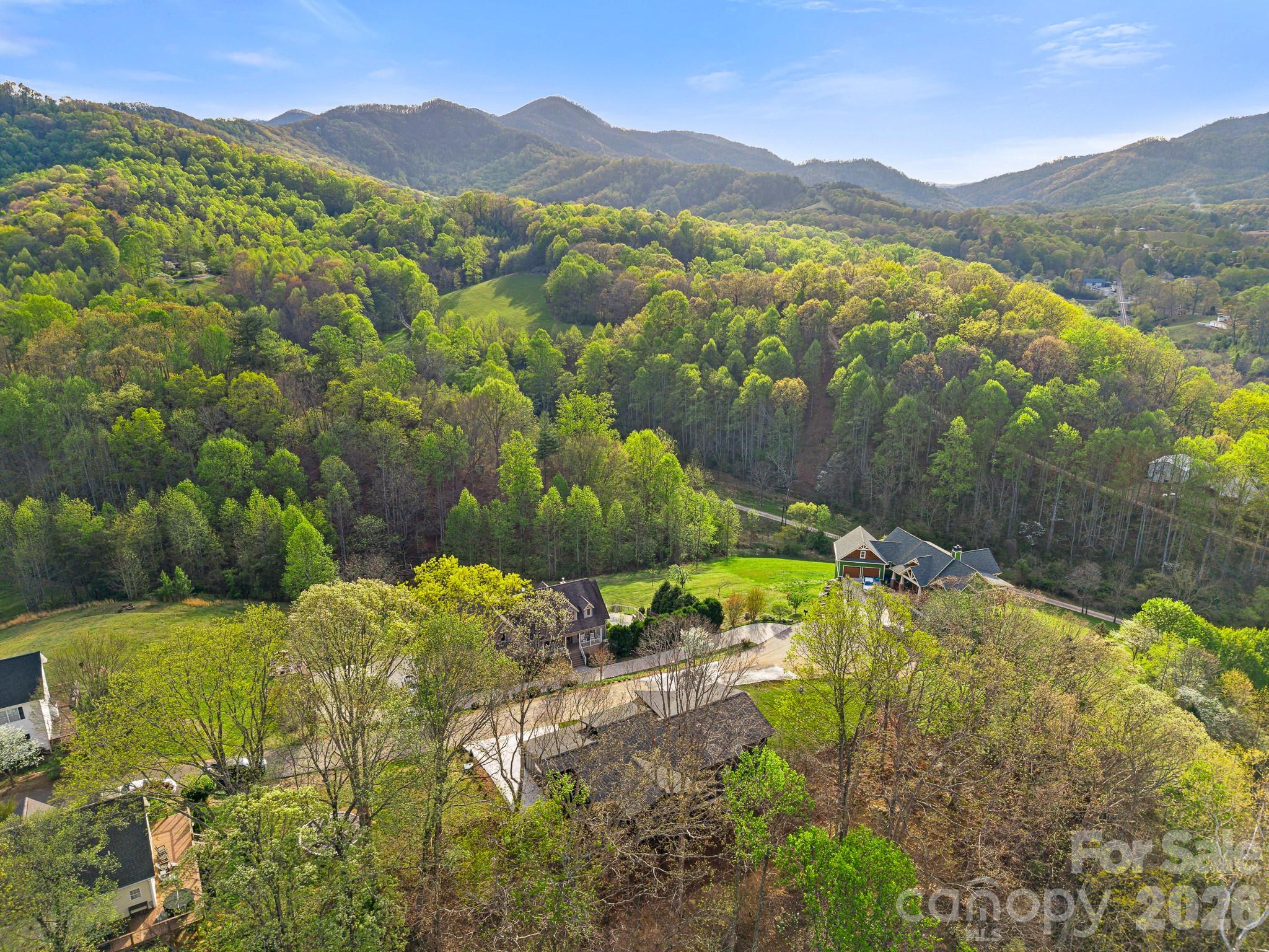28 Lauren Lane Candler NC 28715
